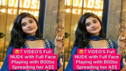 Horny Desi GF - Viral Full Nude Ass Full Face
