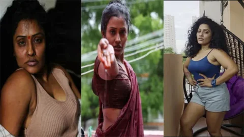 Tamil Insta Model Lakshu Exclusive