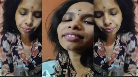 Cute Homely Wife - Sucking Husband Cock Exposed