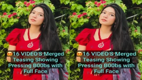 Snapchat Queen Latest Most Exclusive Viral Teasing Showing