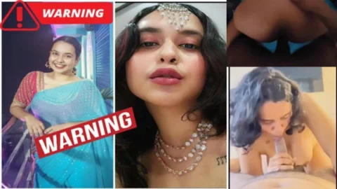 South Indian Model Giving Bj And Doggy Style Fucked