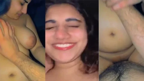 Pakistani Girl Full Nude Riding On Boyfriend Dick