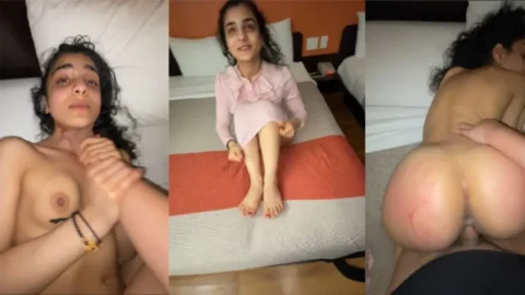 Oyo Girl Giving Blowjob Hardcore Fucked By Boyfriend Free Watch