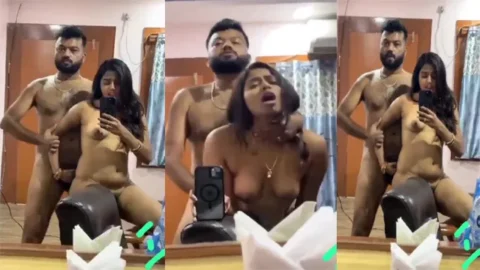 Horny Tamil Couple Fucking Dick Pron Video