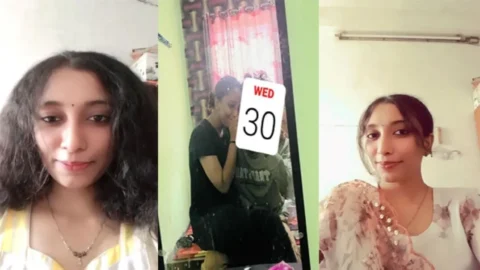 Beautiful Horny GF Fingering Viral Videos 2