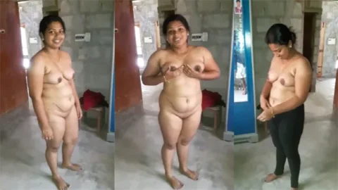 Malayalam Chubby Bhabi Threesome Anel Hardcore Sex