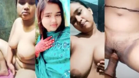 Busty Desi Girl Fucking Collection 2