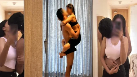 Bangalore Cpl Kissing & Blowjob Fuck Duet