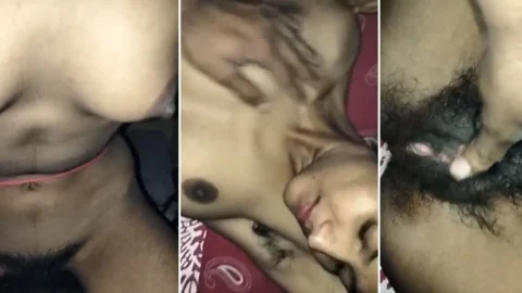 Gaon ki Bihari young girl ki hairy chut ki desi blue film