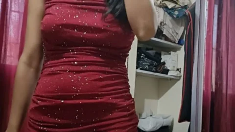 Horny Babe Showing Fingering All 7 Clip Update