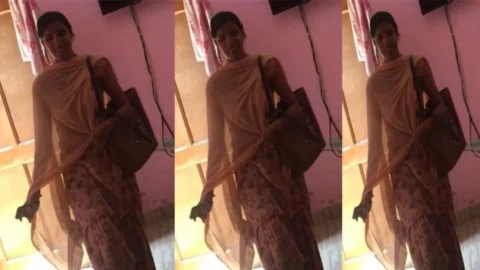 Desi Cheating Wife Sex With Lover Video