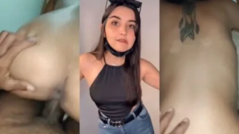 Exclusive Hot Girlfriend Hard Fucking Full Video