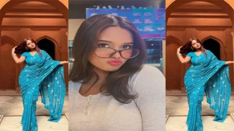 Beautiful BigBoob Sexy Bengali Gf Old+New