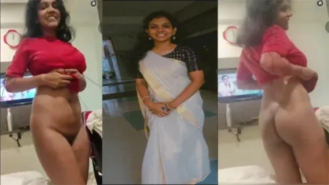 Cute Girl Mms Leaked