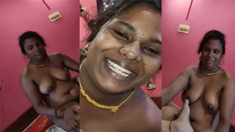 Married Meautre Aunty with Chennai Sathish