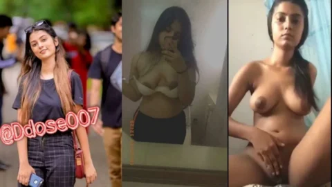 Famous Tiktoker LATEST EXCLUSIVE Viral Full NUDE Masturbation VIDEO