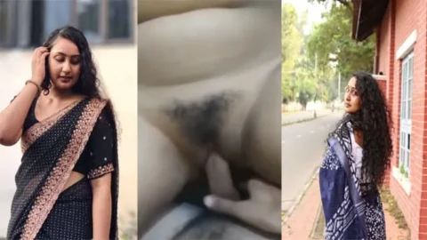 Mallu Wife Showing Nude And Missionary Fuck
