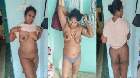 Tamil Chubby Mature Wife Pussy Fingering Update