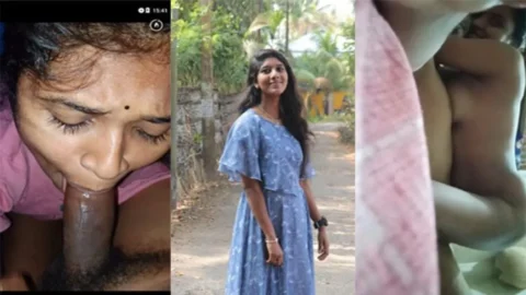 Mallu Horny Wife Pussy Licking and Fucking 2