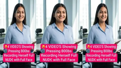 Desi Horny Office - Nude Show Full Face MMS