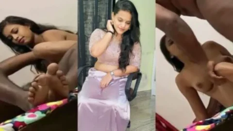 Exclusive Desi Girl Hard Fucking In Hotel