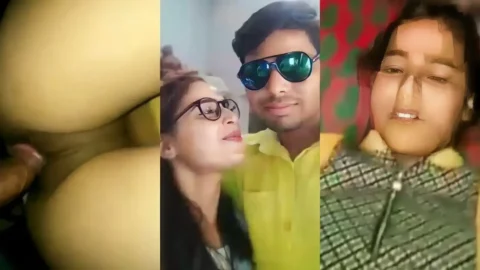 Viral MMS Desi College Girl Spreads Legs for Tuition Teacher Hardcore Fuck Video MMS