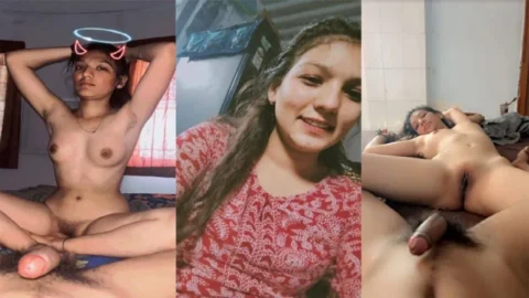 Beautiful Sexy Indian Girl Bj Fucking Dick 2