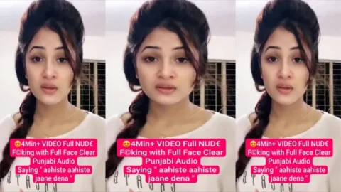 Punjabi Girl Viral Fucking - Aahiste Aahiste Jaane Dena Video