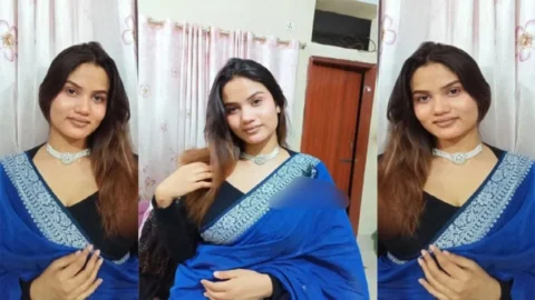 Bengali Horny Bhabhi Affair Hard Doggy Sex
