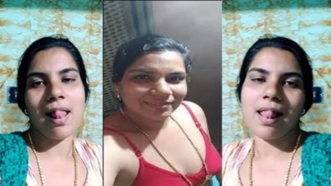 Mallu Beautiful Hot Bhabhi Video Update