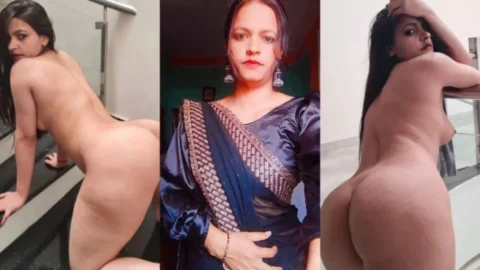 Indian muslim bhabhi ki doggy style me chudai Hindu ladke ke sath
