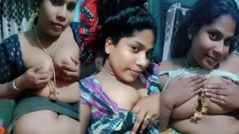 Tamil Instagram Aunty Exclusive Extended