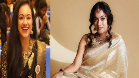 Tamil Serial Actress Shruthi Leak Video Full Clip Video