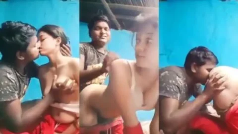 Exclusive Hot Big Boobs Girl Hard Fucking