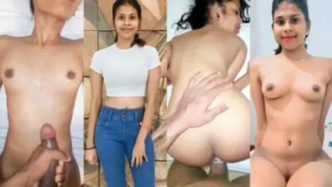 Exclusive Desi Girl Fucking Getting Cum Shower
