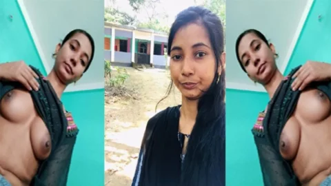 Horny GF Doggy Fucking Clip Update