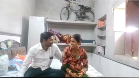 Kerela Mature Bhabhi Fucking by Lover 2