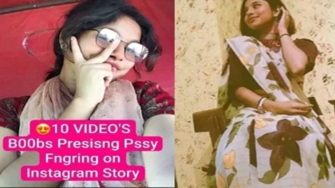 Horny Desi Girl Latest Most Exclusive Viral video