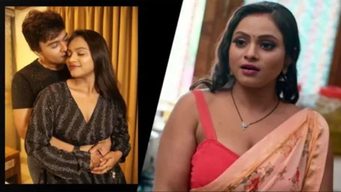 Beautiful Actress Pihu Sharma Vip Resort
