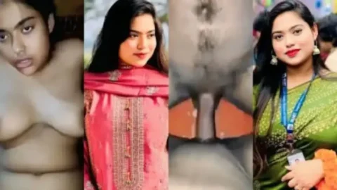 Desi Couple Ki Raat Ki Hot Masti Private Video Leaked MMS Porn