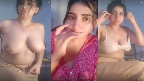 Beautiful Paki Babe Viral Nude video Desi Porn MMS