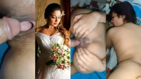 Desi bhabhi ka garmi bhara secret romance parda ke peeche MMS Porn