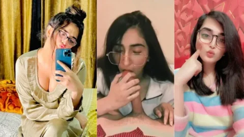 Famous Pakistani Tiktoker Latest Trending Most Exclusive Viral Full NUDE Fucking Riding Givin HD Porn