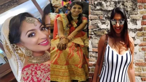 Horny Indian NRI Milf Getting Punded Part 3 HD Porn