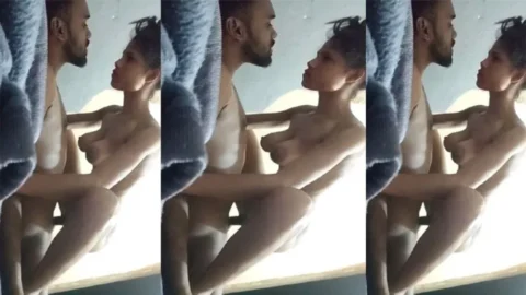 Young Slim Girl Riding Like Pro Desi Porn MMS