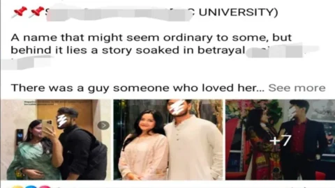 Horny University Girl Latest Most Exclusive Viral Str!pping Full Nude with Full Face Desi Porn MMS