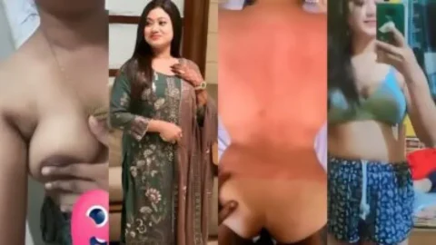 Hot Girlfriend Showing Fucking Desi Porn MMS