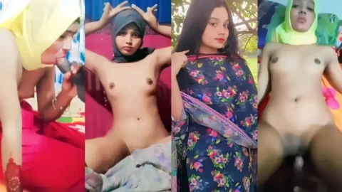 Desi Girls Wild Secret Romance in Private Hot XXX Video MMS Porn