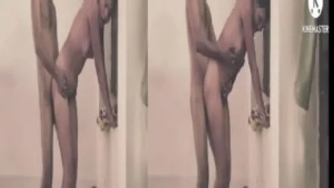 Village couple standing sex viral porn video Desi Porn MMS