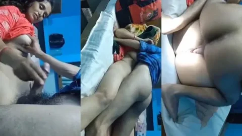 Sexy Viral Teacher Sex Desi Porn MMS